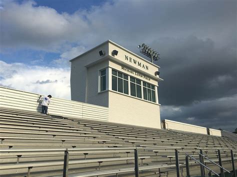 Manning Family Athletic Complex - DS Parker Design