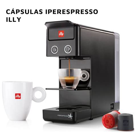 C Psulas Illy Iperespresso Caf Selection Costa Rica