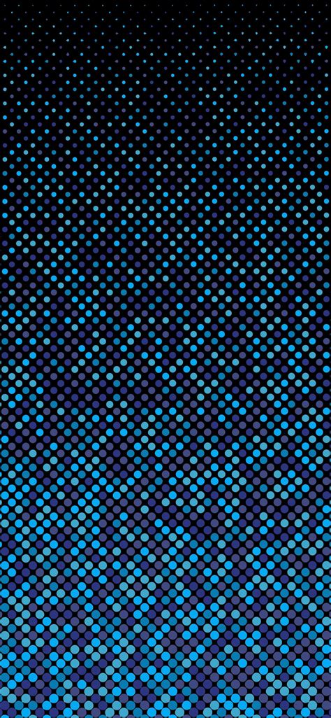 Abstract dots : r/iWallpaper