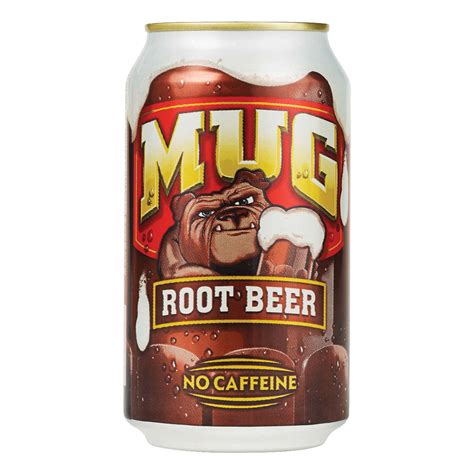 Mug Root Beer Partykungen