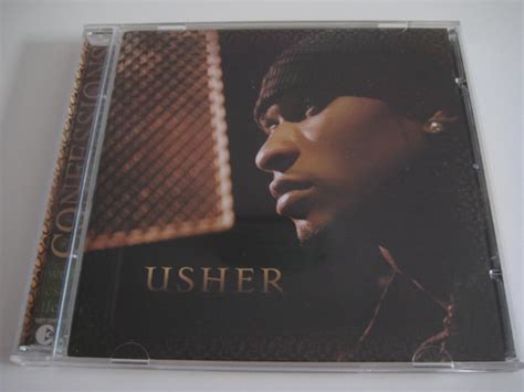 Usher - Confessions - Amazon.com Music