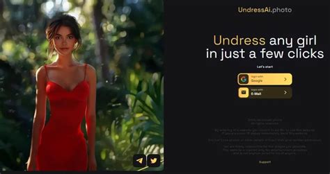 UndressAI Photo Review Advanced AI Nude Image Generation Platform