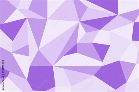 Purple geometric patterned background Stock Photo | Adobe Stock