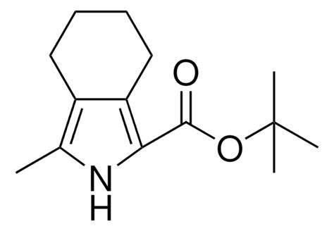 Tert Butyl Methyl Tetrahydro H Isoindole Carboxylate