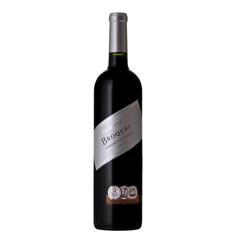 Trapiche Broquel Cabernet Sauvignon Oenocosmos