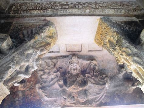 List of Most Famous Cave Paintings in India - Rock Paintings