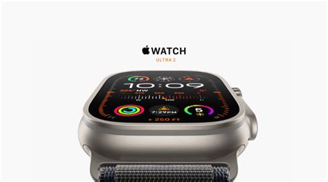 Trên tay Apple Watch series 9 và Apple Watch Ultra 2