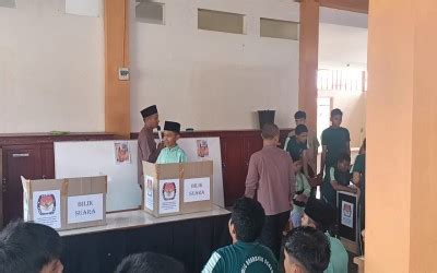 Pondok Pesantren Modern Subulussalam