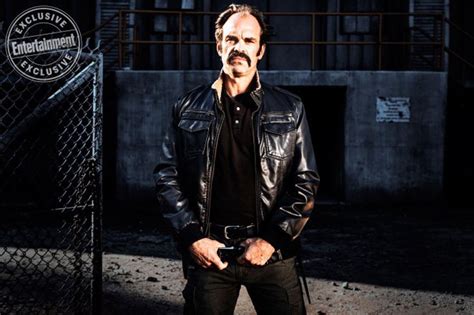 The Walking Dead Steven Ogg Interpreta Simon 458066 Movieplayerit