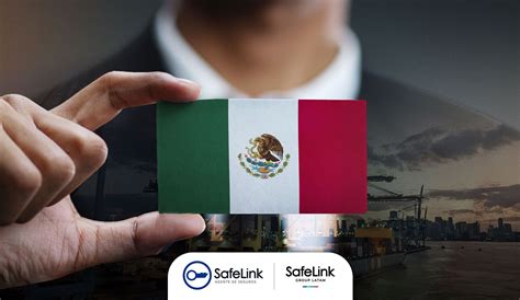 Requisitos para exportar en México Cuáles son SafeLink Marine