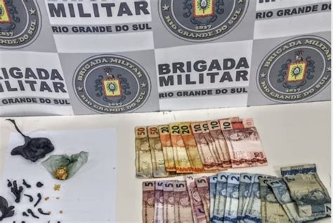 Ações da Polícia Civil e da BM prendem foragidos e suspeitos de tráfico