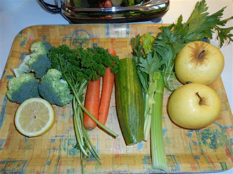 Boire Des Jus Verts Permet De Rester En Bonne Santé Cliquez