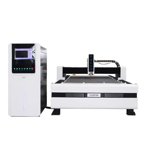 3015 1000W 1500W 2000W 3000W Industrial Fiber Laser Cutting Machine For