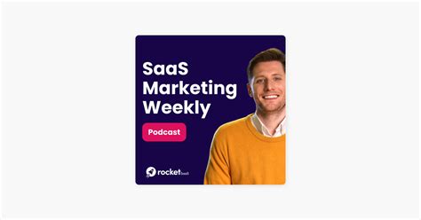 SaaS Marketing Weekly 01 Five B2B SaaS Marketing Campaigns You Must