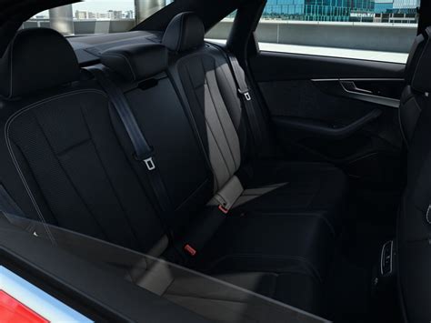 2023 Audi A4: 194 Interior Photos | U.S. News