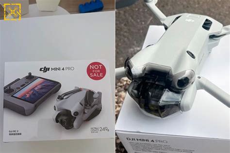 DJI Mini 4 PRO Official Specs LEAKED Dji Mini 4