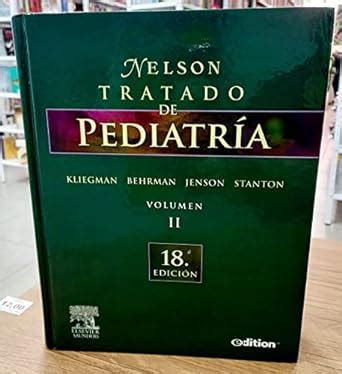 Nelson Tratado De Pediatria Nelson Tratado De Pediatra Robert M