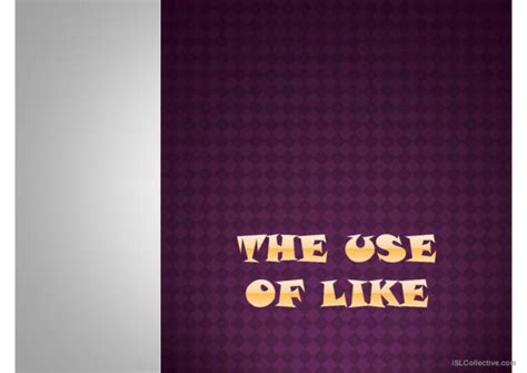 verb  english esl powerpoints