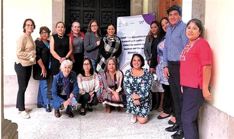 Realizan Reunión A Favor De Las Mujeres La Comadre 1017 La Música Más Sabrosa De Morelos