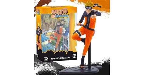 Figura Naruto Uzumaki SFC Naruto Shippuden Aby Style Cracken Shop