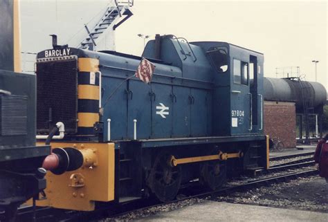 Br Class 06 Barclay Flickr