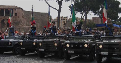 Esercito Concorso Per Reclutamento A Nomina Diretta Di 30 Marescialli