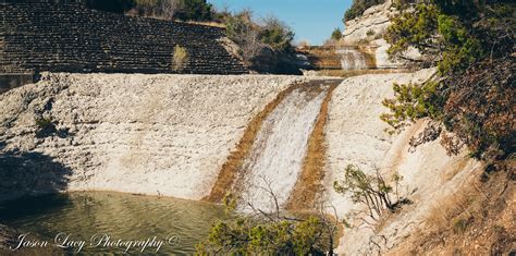 Cleburne State Park On Behance