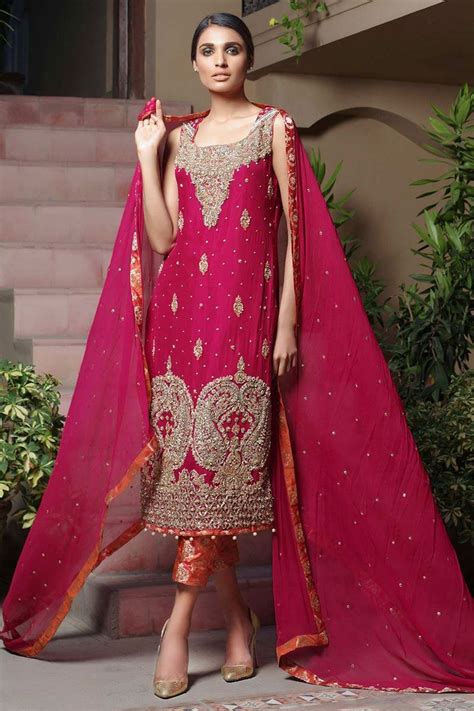 Pakistani Embroidery Dresses Online Shopping In Pakistan