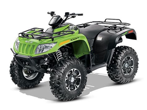 Arctic Cat Thundercat 1000 Atv Top Speed Kierankruwwiley