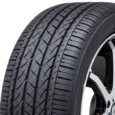 X Bridgestone Potenza Re As R V All Season High