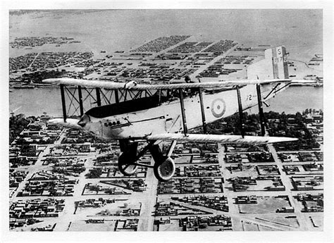 Fairey Iii The Fairey Aviation Company Fairey Iii Was A F Flickr