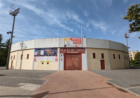 Los toros vuelven a Valdemoro 14 años después