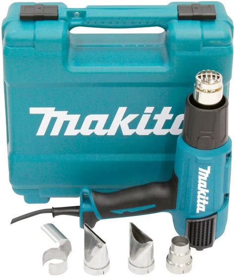 MAKITA Heißluftgebläse »HG6031VK«, 1800 W kaufen | OTTO