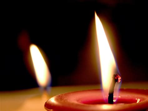 Free Images Light Dark Flame Fire Romantic Glow Candle