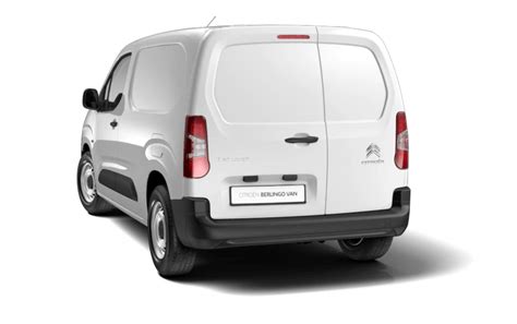 Citro N Berlingo D Mt P M Hdi Bvm Nuevo Auto Cl