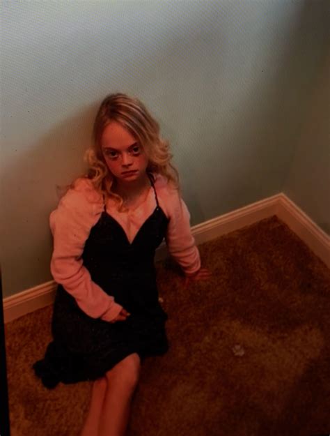 Lily D. Moore: “We should all love everyone and help people around us