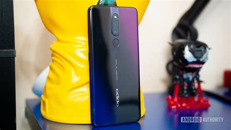 OPPO F11 Pro: Specs, features, and more - Android Authority