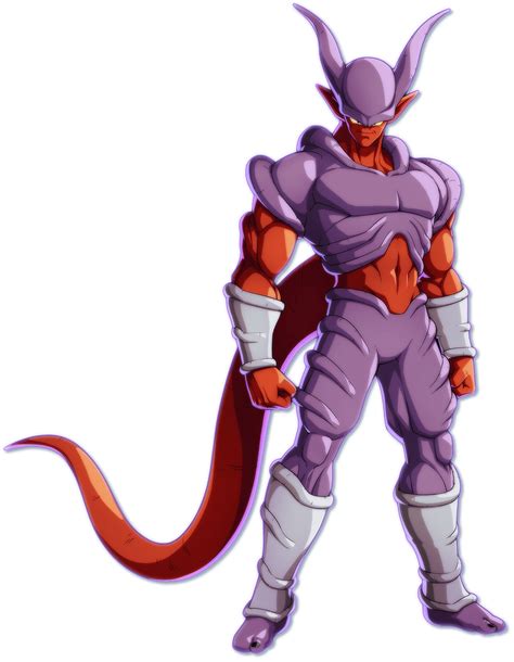 Janemba Dragon Ball Fighterz