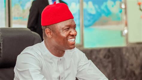 Supreme Court Upholds Ebonyi Governor Nwifurus Election