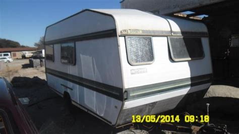 Gypsey Caravan For Sale In Johannesburg Gauteng Classified