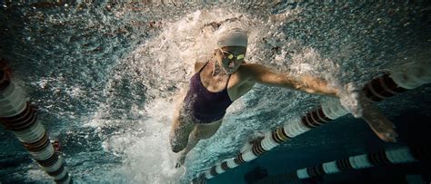 How To Learn The Swim Strokes The 4 Swimming Strokes Explained