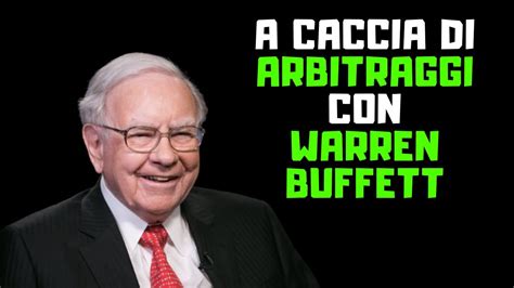 3 Azioni Interessanti E Una Lezione Da Warren Buffett YouTube