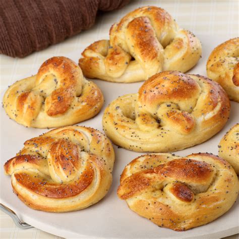 Bread Machine Soft Pretzel Recipe Besto Blog