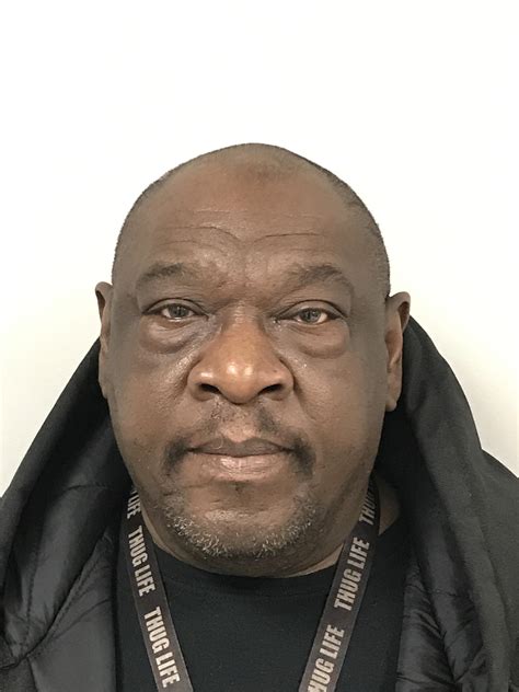 David Earl Jenkins Violent Or Sex Offender In South Bend IN 46628