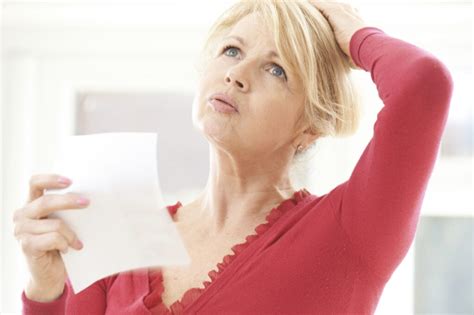 Hot Flashes Symptoms Causes And High Risk Factors