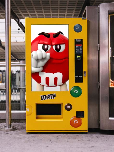 Selecta Announces Partnership With Mars Wrigley For Its Smart Vending