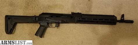 Armslist For Sale Russian Ak Midwest Magpul Ak X Saiga