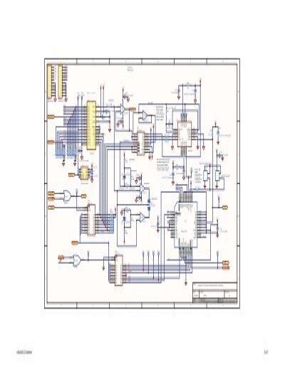 Model T Nitrogen Oxide Analyzer Teledyne Api