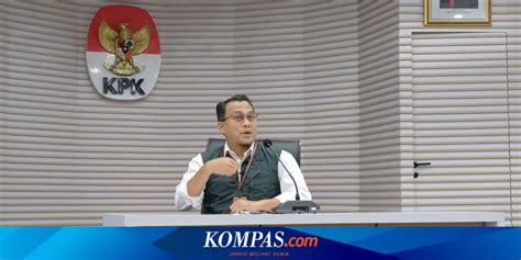 KPK Pecat 66 Pegawai Yang Terlibat Pungli Di Rutan