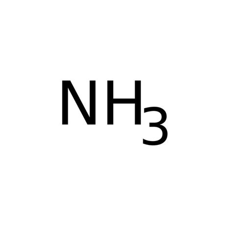 Ammoniak Ca N L Sung In Methanol Acroseal Thermo Scientific